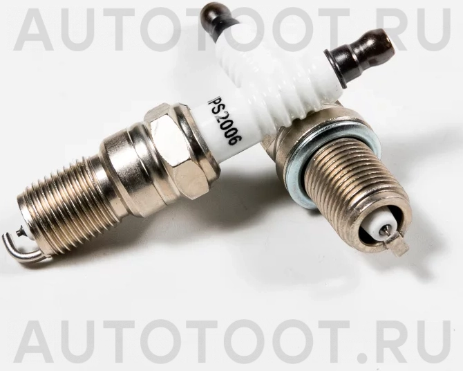 Свеча зажигания /TR6AP13/ZT20EPR11 PLATINUM - Артикул JPS2006 - Производитель Just Drive - Фото, Отзывы, Цены