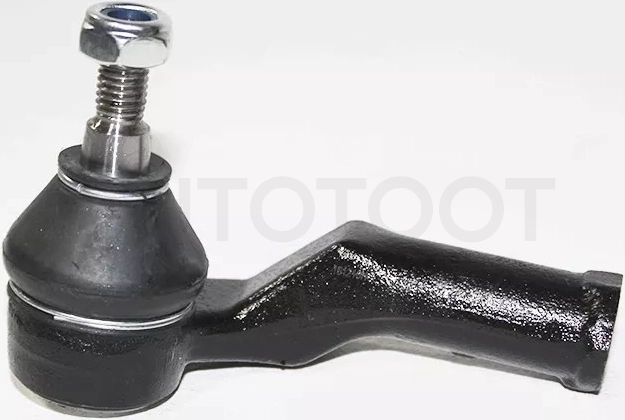 Наконечник рулевой FORD FOCUS II 04-11/C-MAX 03-07/VOLVO C30/C70 06-/S40/V50 04- LH
