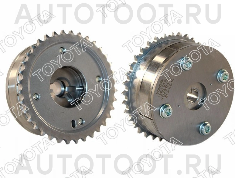 Муфта VVTI 1ZZFE -130500D010 Toyota для TOYOTA CALDINA, TOYOTA AVENSIS