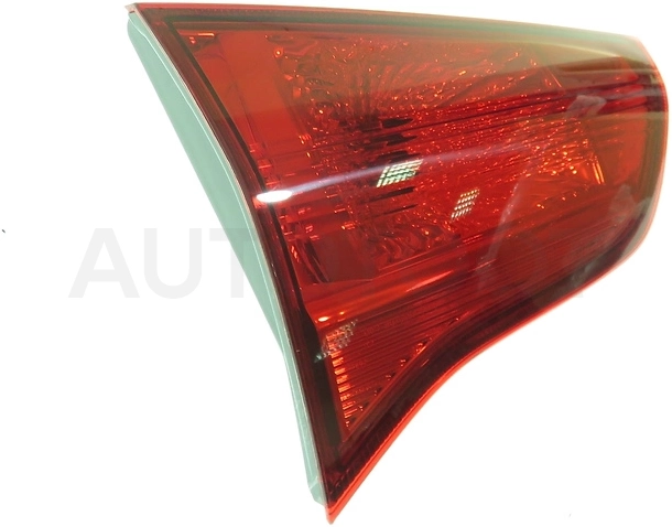 Фонарь в крышку багажника левый -ST2141326L Sat для MITSUBISHI PAJERO SPORT