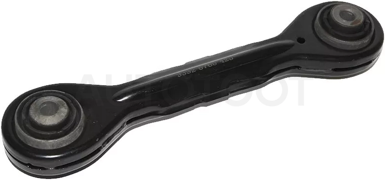 Рычаг поперечный задний верхний №1 BMW1 E81 04-11/E82/E88 07-/BMW3 E92/E93 06-/X1 09- LH=RH