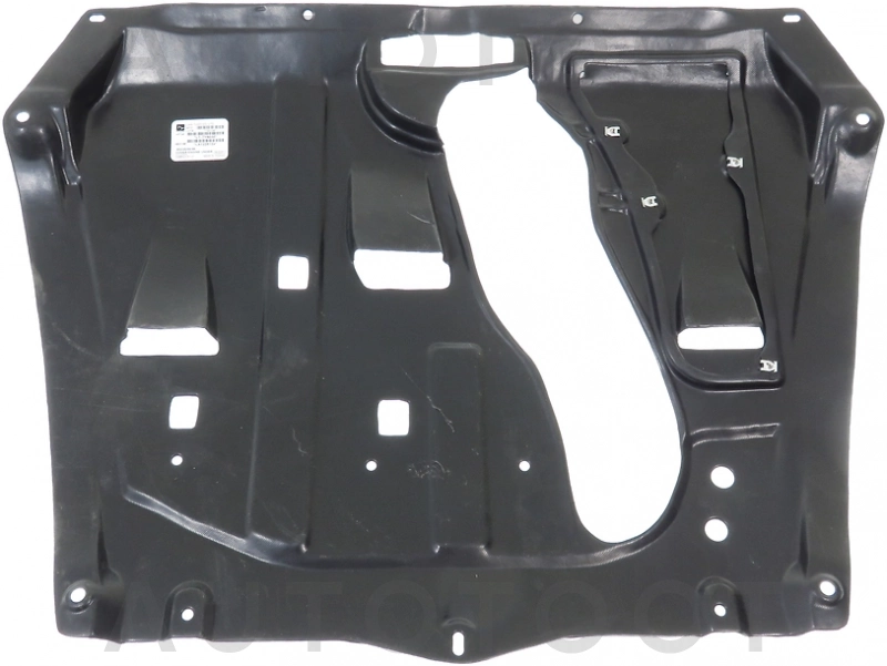 Защита двигателя центральная -  для TOYOTA HARRIER, LEXUS RX300, LEXUS RX330, LEXUS RX400