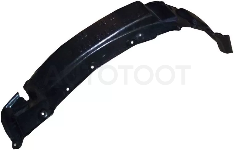 Подкрылок Toyota Land Cruiser (J100) 98-07 / Lexus LX 98-07 / Toyota Land Cruiser Cygnus 98-07 (Спереди/ Справа)