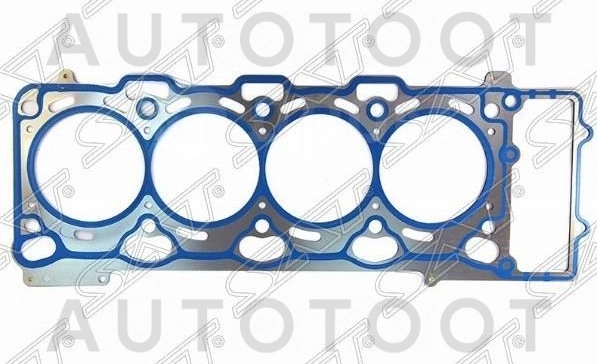 Прокладка ГБЦ 0, 75mm V8 L=R -ST11127513944 Sat для BMW 5SERIES, BMW 7SERIES