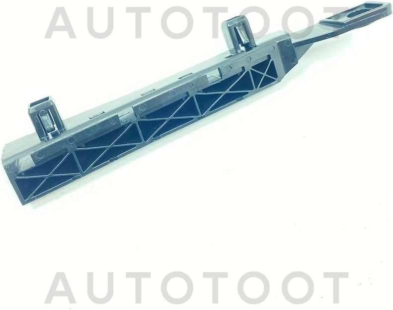 Крепление переднего бампера правое -0237PC11RH Febest для NISSAN TIIDA