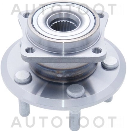 Ступица заднего колеса 4WD -ST4241032100 Sat для TOYOTA PREMIO, TOYOTA OPA, TOYOTA WISH, TOYOTA VISTA, TOYOTA VISTA ARDEO, TOYOTA AVENSIS
