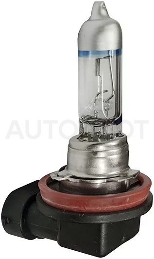 Лампа (H11/ Галоген/ 12V 55W)