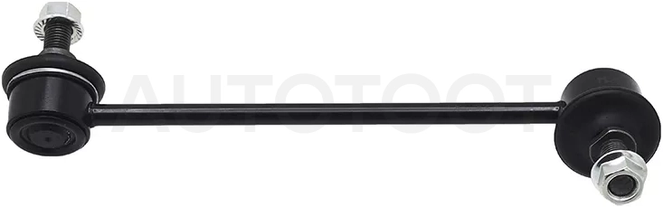 Тяга стабилизатора переднего HYUNDAI GETZ 02-11 LH - Артикул SLK8180L - Производитель 555 - Фото, Отзывы, Цены