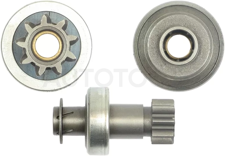 Бендикс Subaru Forester 97-10 / Impreza 92-07 / Legacy 89-09 / Outback 03-09
