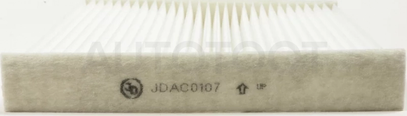 Фильтр салона - Артикул JDAC0107 - Производитель Just Drive - Фото, Отзывы, Цены