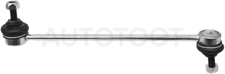 Тяга стабилизатора переднего BMW3 E46 99-06/E46 E85 03-09/E86 06-/AUDI 80 94-96 LH=RH
