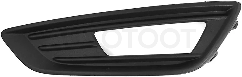 Оправа ПТФ Ford Focus 14-19 (Слева) - Артикул STFDA6219E2 - Производитель Sat - Фото, Отзывы, Цены