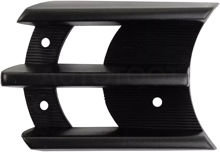 Решетка в бампер Mitsubishi Pajero Sport 96-08 / Montero Sport 00-05 (Слева)