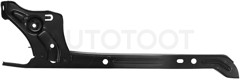 Рамка кузова (часть) Toyota Prius (NHW20) 03-09 (По центру) - Артикул STTY59009A0 - Производитель Sat - Фото, Отзывы, Цены