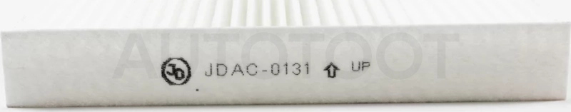 Фильтр салона - Артикул JDAC0131 - Производитель Just Drive - Фото, Отзывы, Цены