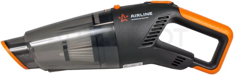 Пылесос AIR 5500PA (130Вт, 0.5л) - Артикул VCA04 - Производитель Airline - Фото, Отзывы, Цены