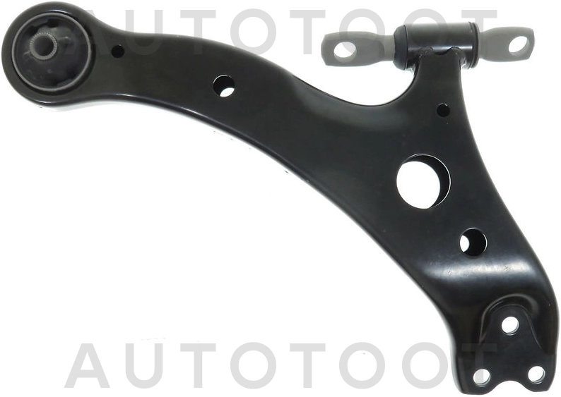 Рычаг передней подвески правый -ST4806833050 Sat для TOYOTA ALPHARD, TOYOTA CAMRY, TOYOTA ESTIMA, TOYOTA HARRIER, LEXUS RX300, TOYOTA KLUGER, TOYOTA HIGHLANDER