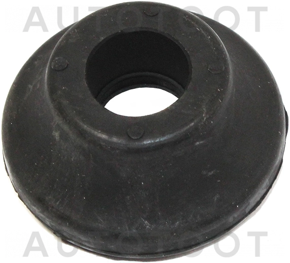 Втулка заднего амортизатора верхняя -7900957SX Stellox для MITSUBISHI LANCER, MITSUBISHI ASX, MITSUBISHI AIRTREK, MITSUBISHI OUTLANDER