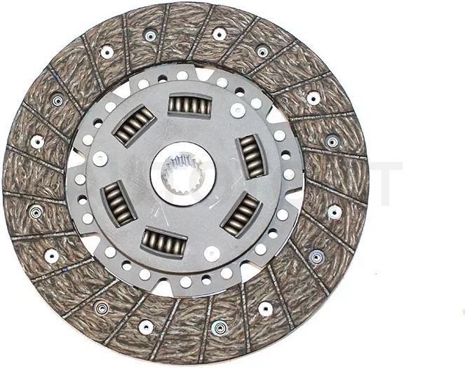 Диск сцепления NISSAN AD/ALMERA/PULSAR/SUNNY/PRIMERA/WINGROAD 1.5/1.6 00
