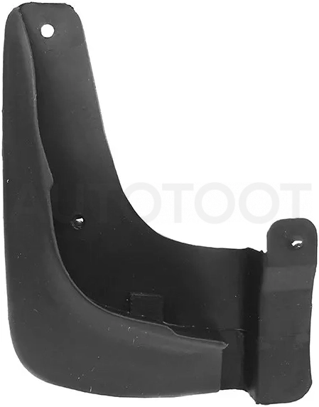 Брызговик Hyundai Elantra 00-09 / Avante 00-06 (Спереди/ Слева) - Артикул STHN27016B2 - Производитель Sat - Фото, Отзывы, Цены