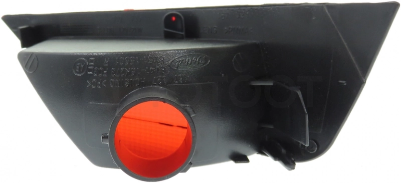 Фонарь в задний бампер левый (хэтчбэк) -ST4314005LLD Sat для FORD FOCUS