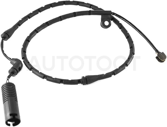 Датчик износа тормозных колодок перед BMW X3 E83 06