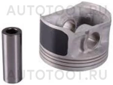 Поршень 0,5мм G4FC -SPRG4FC050 mousson для KIA RIO, HYUNDAI SOLARIS