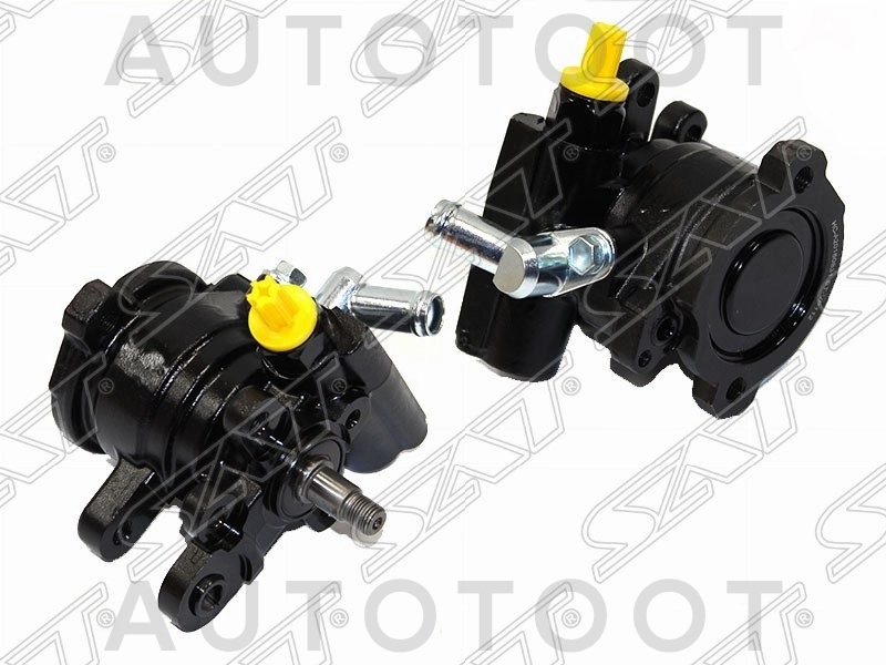 Насос ГУР GX/JZX -  для TOYOTA CHASER, TOYOTA CRESTA, TOYOTA CROWN, TOYOTA MARK 2