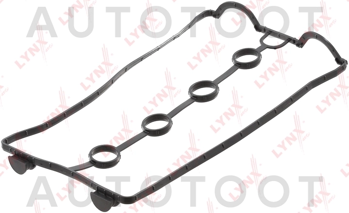 Прокладка клапанной крышки F16D3 / F14D3 -BREK114 Brave для CHEVROLET CRUZE, CHEVROLET LACETTI, CHEVROLET AVEO