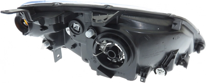 Фара левая (под корректор) -2171134LLDEM Depo для HONDA CIVIC