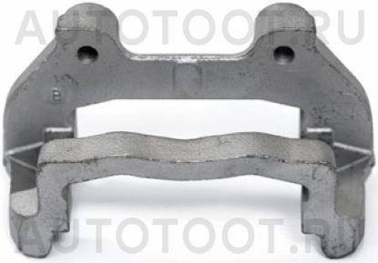 Скоба переднего суппорта R14 -  для LADA (ВАЗ) GRANTA, LADA (ВАЗ) KALINA, LADA (ВАЗ) PRIORA, LADA (ВАЗ) 2112, LADA (ВАЗ) 2110, LADA (ВАЗ) 2111