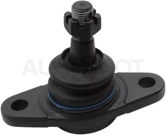 Шаровая опора переднего нижнего рычага 4WD TOYOTA HIACE TRH2##/KDH2## 04- LH=RH