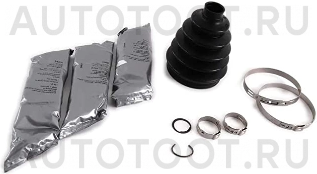 Пыльник шруса наружный -0117SXV20 Febest для BMW 1SERIES, BMW 3SERIES, BMW 5SERIES, BMW X1, BMW X3