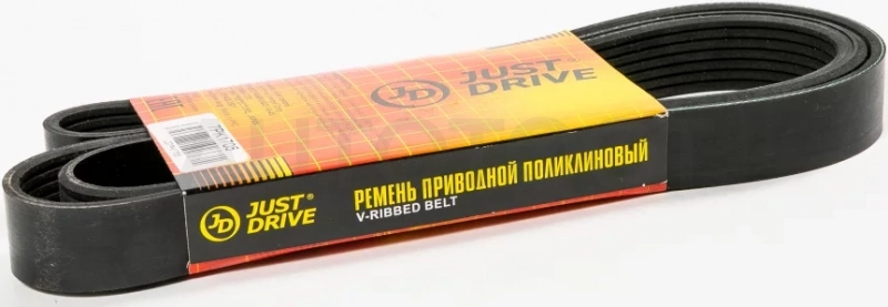 Ремень поликлиновый JD - Артикул 7PK1705 - Производитель Just Drive - Фото, Отзывы, Цены