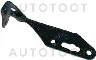 Петля капота правая -  для HONDA CIVIC