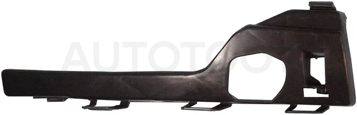Крепление бампера Ford Focus 04-08 (Спереди/ Справа) - Артикул STFDA5000B1 - Производитель Sat - Фото, Отзывы, Цены