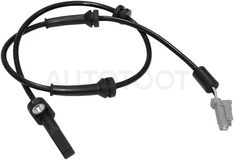 Датчик ABS FR NISSAN QASHQAI 06-13 RH-LH