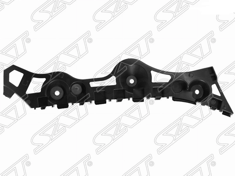 Крепление заднего бампера левое -STDC02087B2 Sat для RENAULT LOGAN