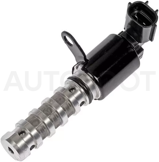 Клапан изменения фаз ГРМ HYUNDAI TUCSON TM 2,0 09-/SANTA FE CM 10-/KIA SORENTO XM 12-14 (выпуск)