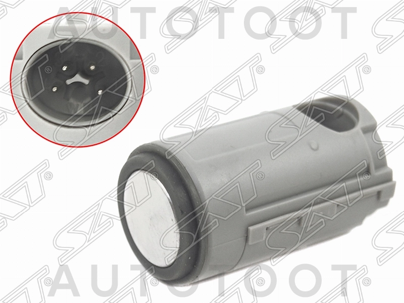 Датчик парковки в задний бампер -STA0005425418 Sat для MERCEDES E-CLASS, MERCEDES S-CLASS