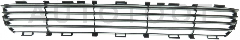 Решетка переднего бампера центральная -  для TOYOTA AVENSIS