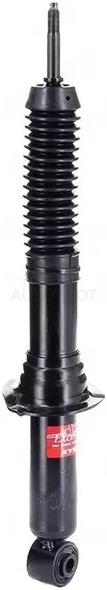 Стойка передняя Toyota Land Cruiser Prado (J90) 96-02 / 4Runner 95-02