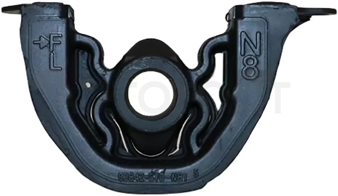 Опора двигателя Honda Civic 91-00 / Civic Ferio 95-00 / CR-V 95-01 / Stepwgn 96-01 (Слева)