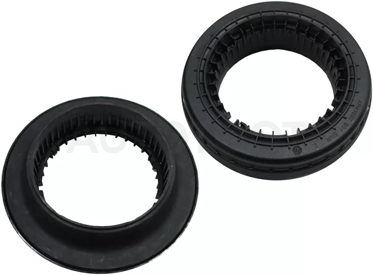 Подшипник скольжения опоры стойки передней NISSAN X-TRAIL 14- LH=RH - Артикул M26810 - Производитель Snr - Фото, Отзывы, Цены