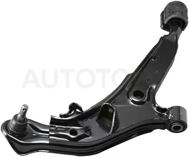 Рычаг подвески нижний NISSAN CEFIRO/MAXIMA/RNESSA 94-00 LH - Артикул CQ0286L - Производитель Ctr - Фото, Отзывы, Цены