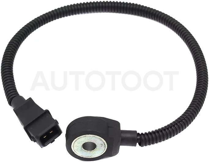Датчик детонации Hyundai Accent 99-12 - Артикул ST3925022600 - Производитель Sat - Фото, Отзывы, Цены