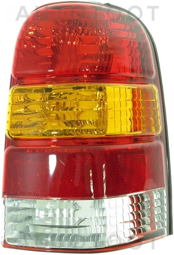 Фонарь задний правый -  для FORD ESCAPE, FORD MAVERICK