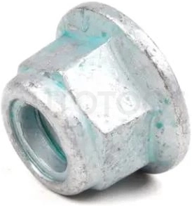 Гайка болта сайлентблока балки -2398005PCS10 Febest для VOLKSWAGEN POLO, VOLKSWAGEN BORA, VOLKSWAGEN JETTA, VOLKSWAGEN GOLF, SKODA FABIA, SKODA RAPID, AUDI 100, AUDI A1, AUDI A3