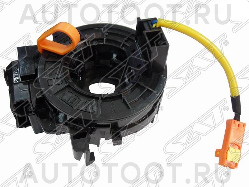 Шлейф подрулевой -ST8430612100 Sat для TOYOTA COROLLA