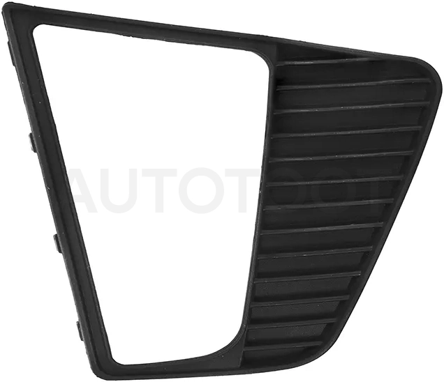 Оправа ПТФ Hyundai Creta 15-21 (Справа) - Артикул STHN902191IN - Производитель Sat - Фото, Отзывы, Цены
